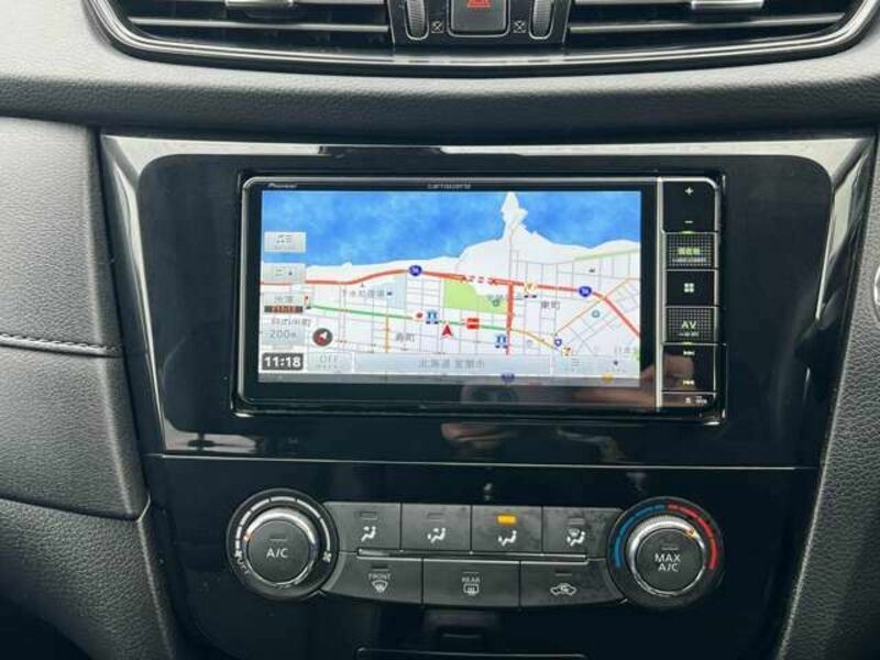 X-TRAIL-5
