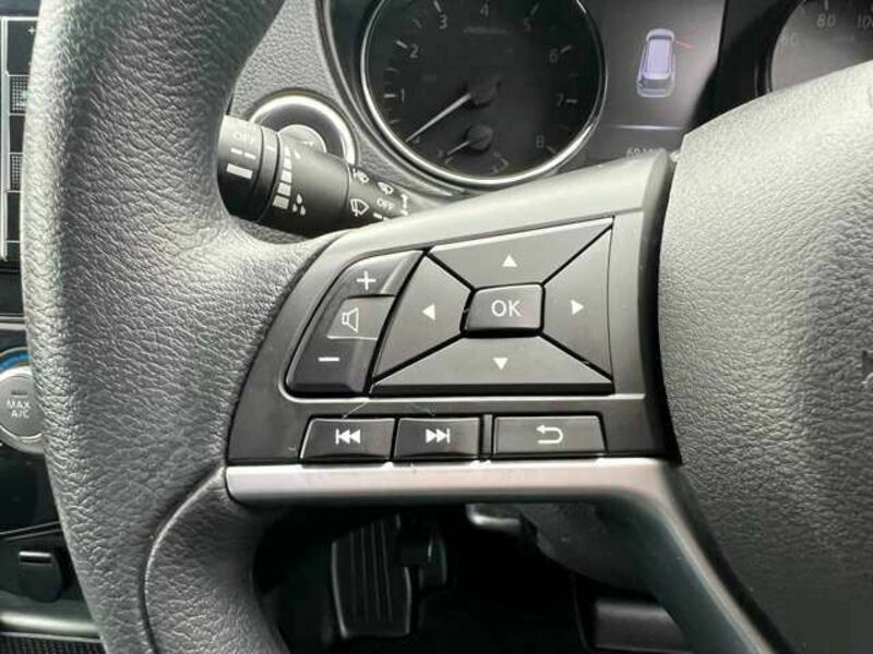 X-TRAIL-9