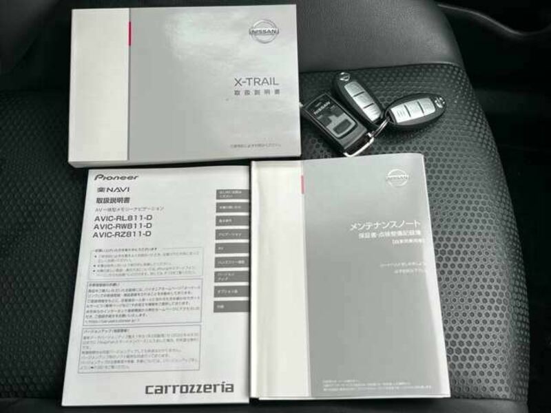 X-TRAIL-13