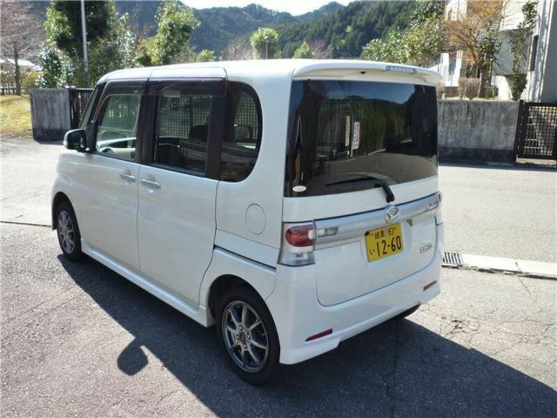 TANTO-1