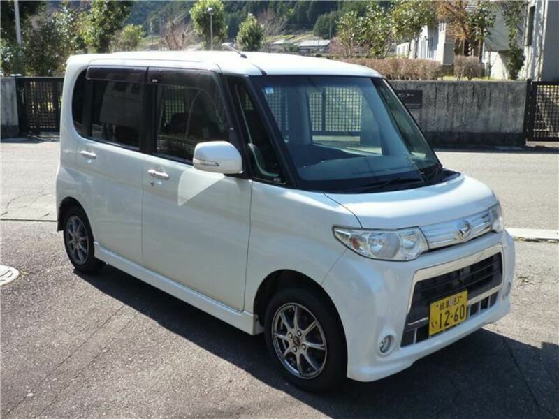 TANTO-18