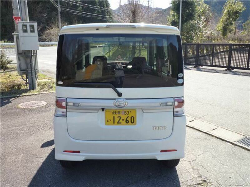 TANTO-21