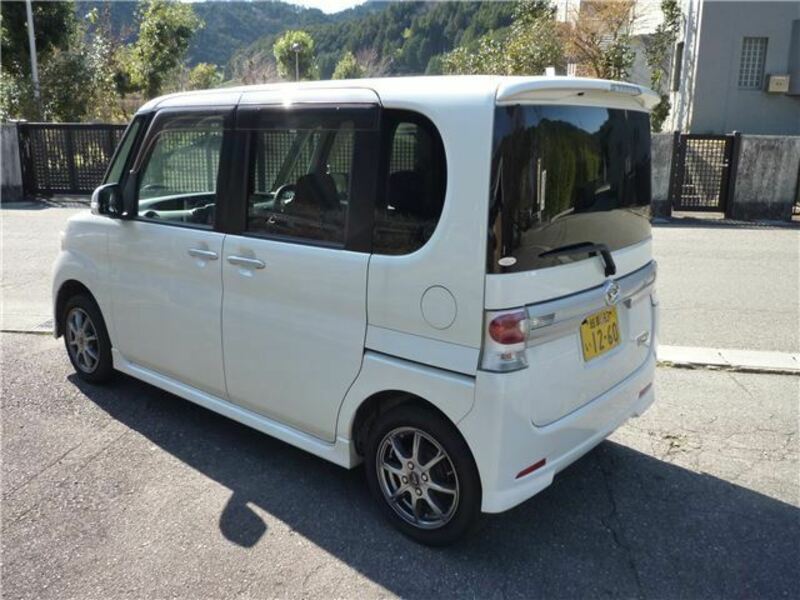 TANTO-22