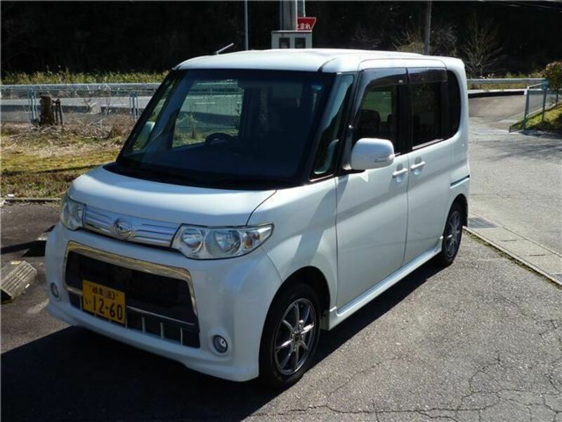 TANTO-24