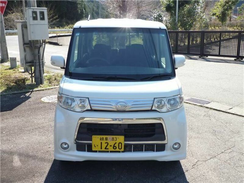 TANTO-25