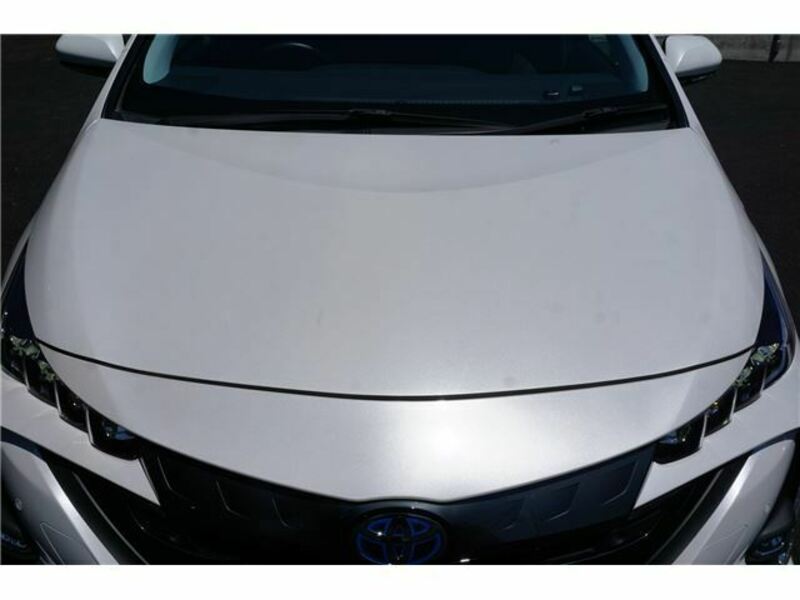 PRIUS PHV-7