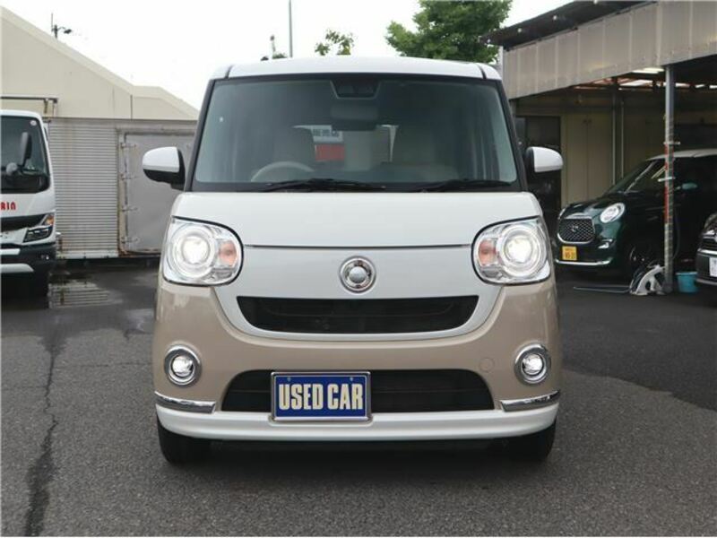 MOVE CANBUS