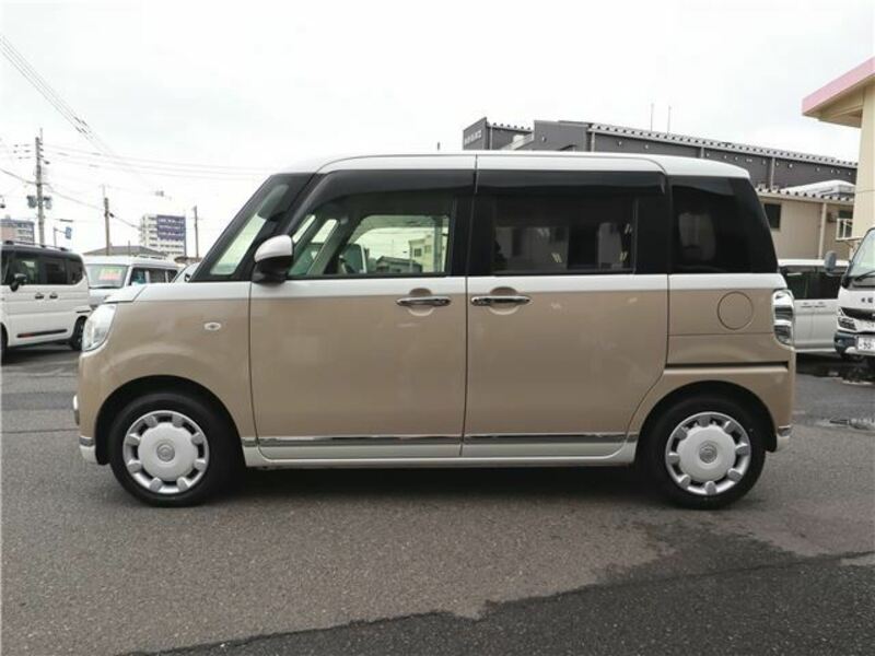 MOVE CANBUS