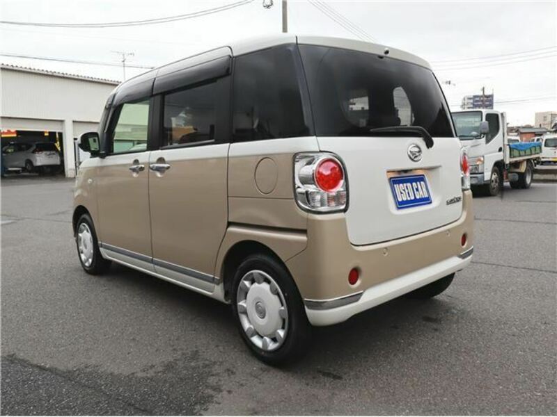 MOVE CANBUS