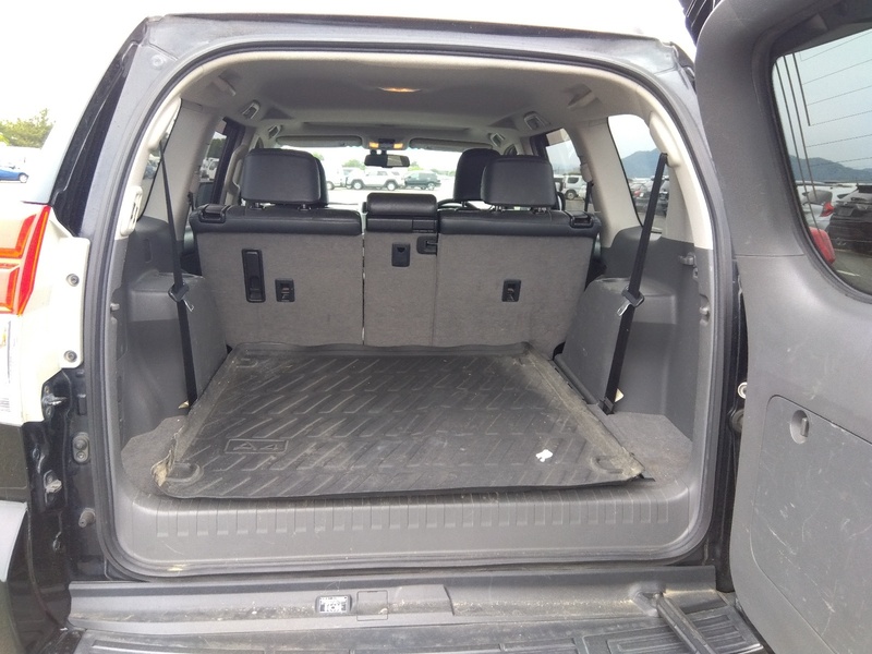 LAND CRUISER PRADO-10