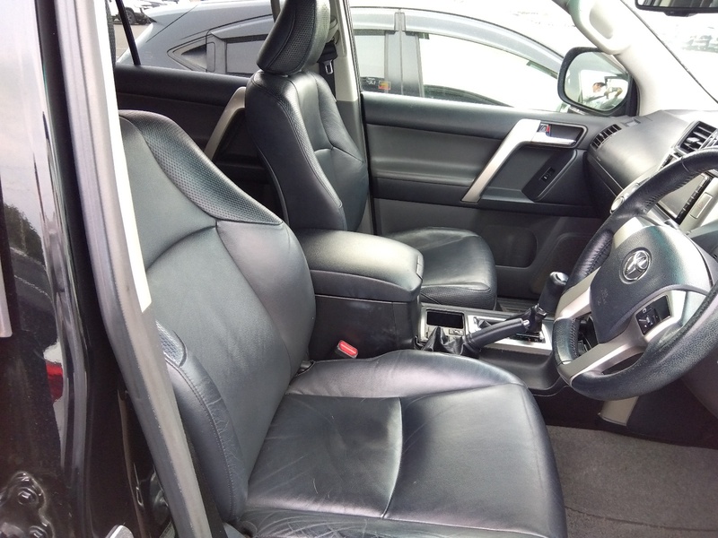 LAND CRUISER PRADO-5