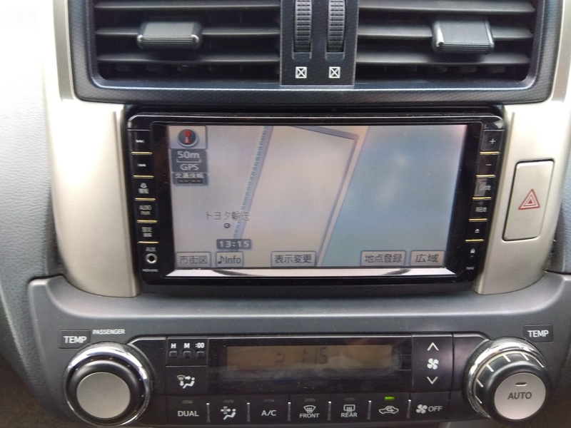LAND CRUISER PRADO-11