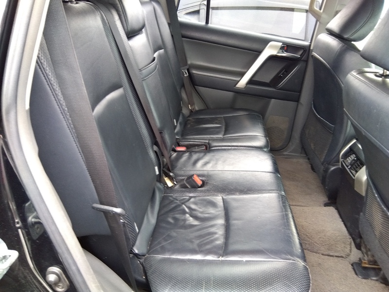 LAND CRUISER PRADO-6