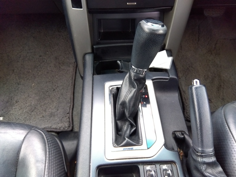 LAND CRUISER PRADO-9