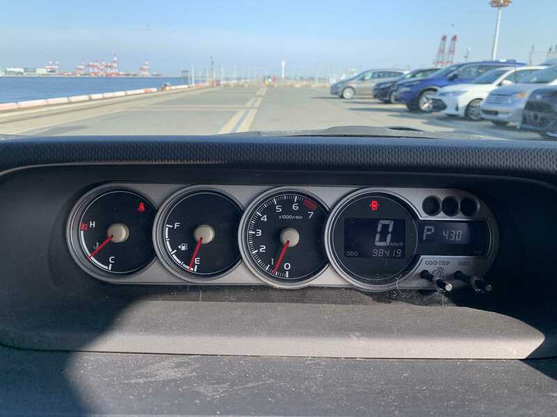 COROLLA RUMION-19