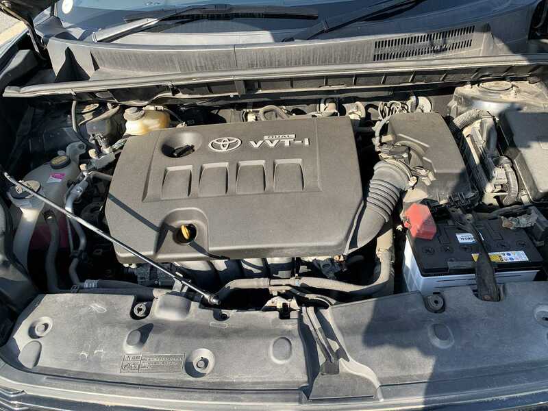 COROLLA RUMION-13