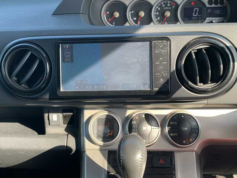 COROLLA RUMION-22