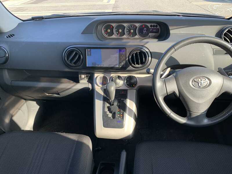 COROLLA RUMION-7