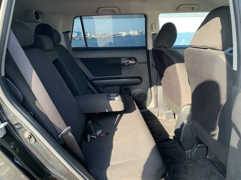 COROLLA RUMION-11