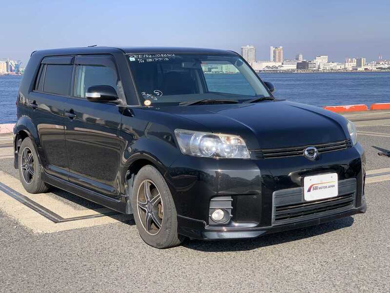 COROLLA RUMION-5