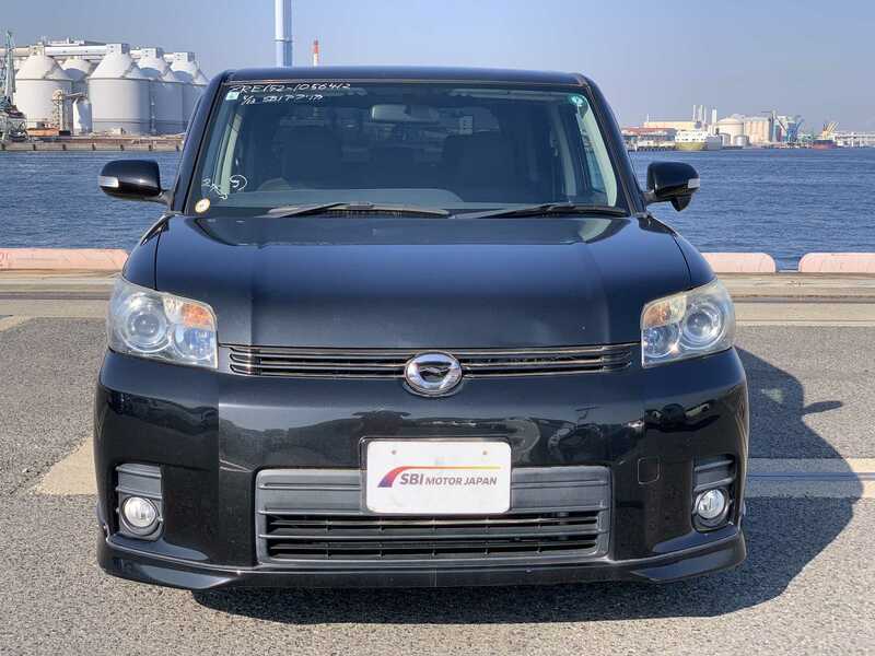 COROLLA RUMION-6