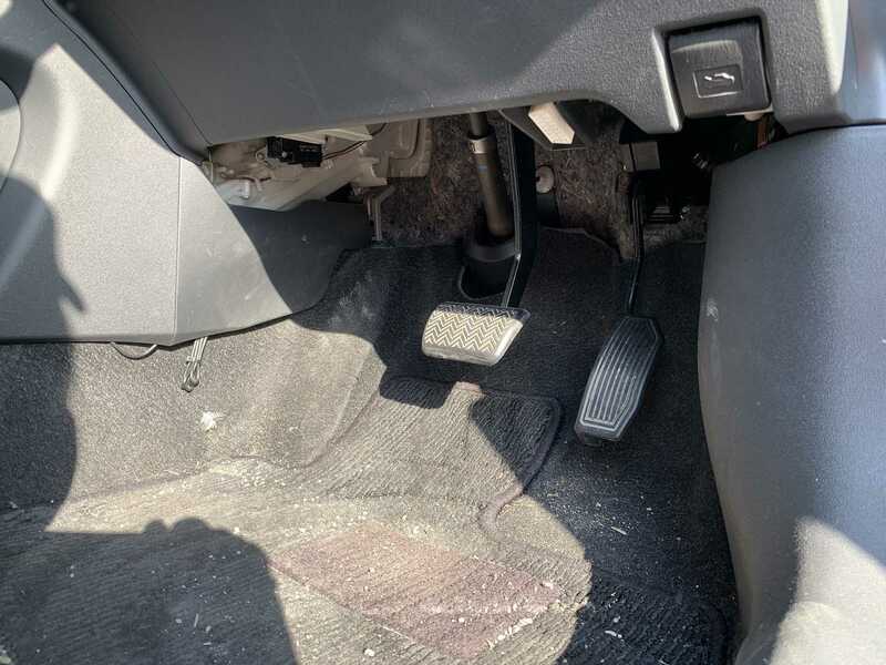 COROLLA RUMION-8