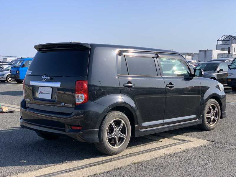 COROLLA RUMION-3