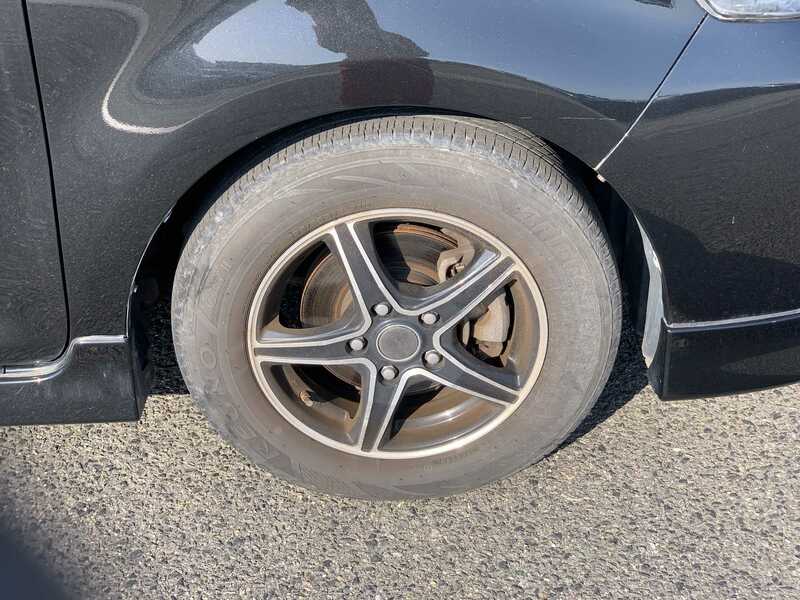 COROLLA RUMION-14