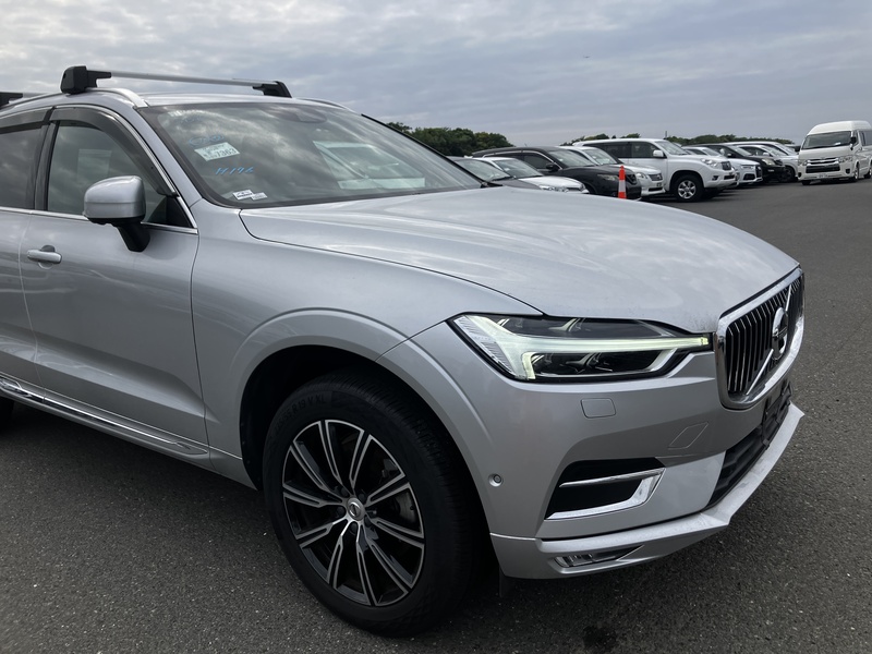 XC60