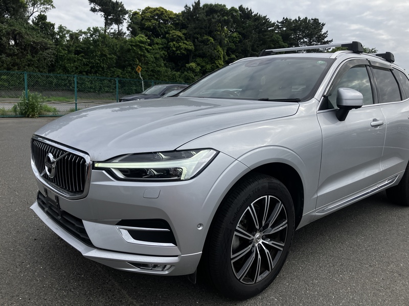 XC60