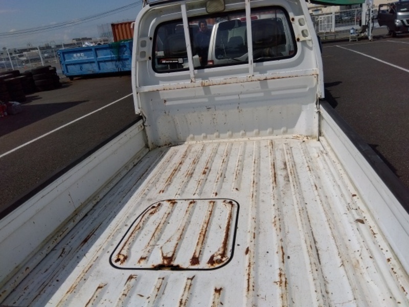 ACTY TRUCK