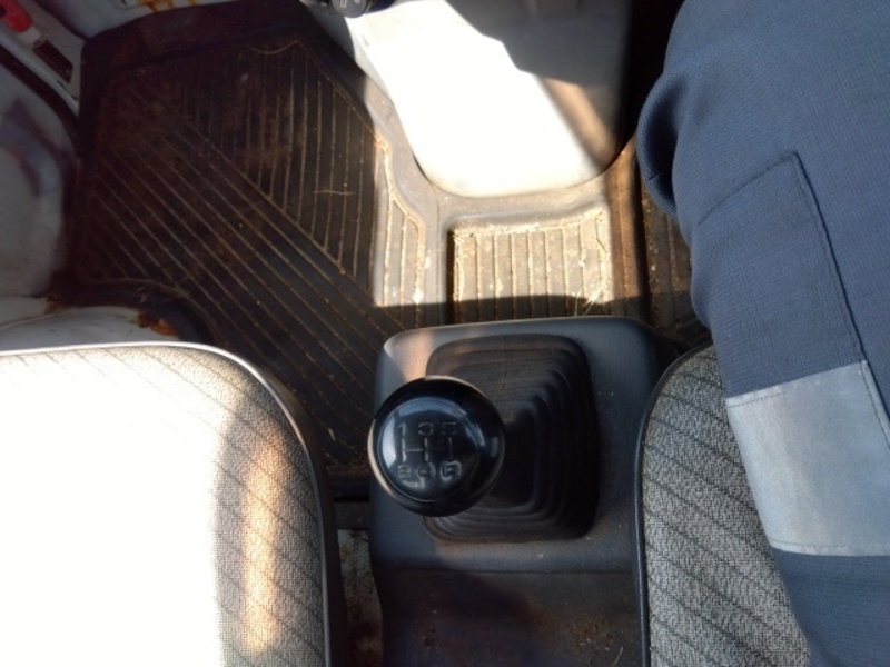 ACTY TRUCK
