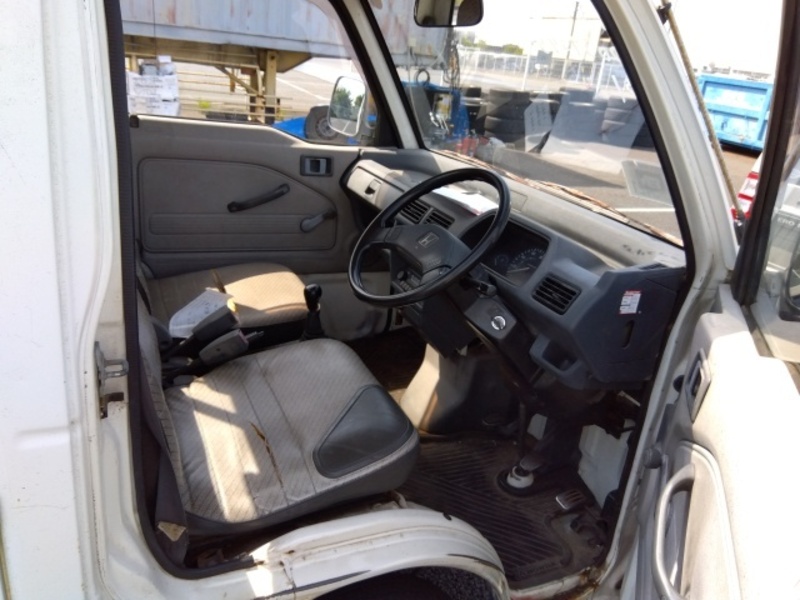 ACTY TRUCK