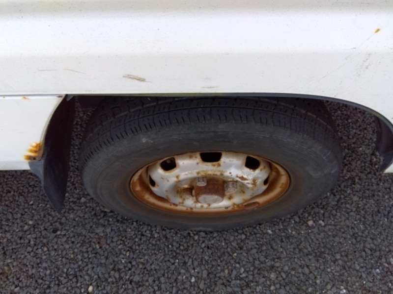 ACTY TRUCK