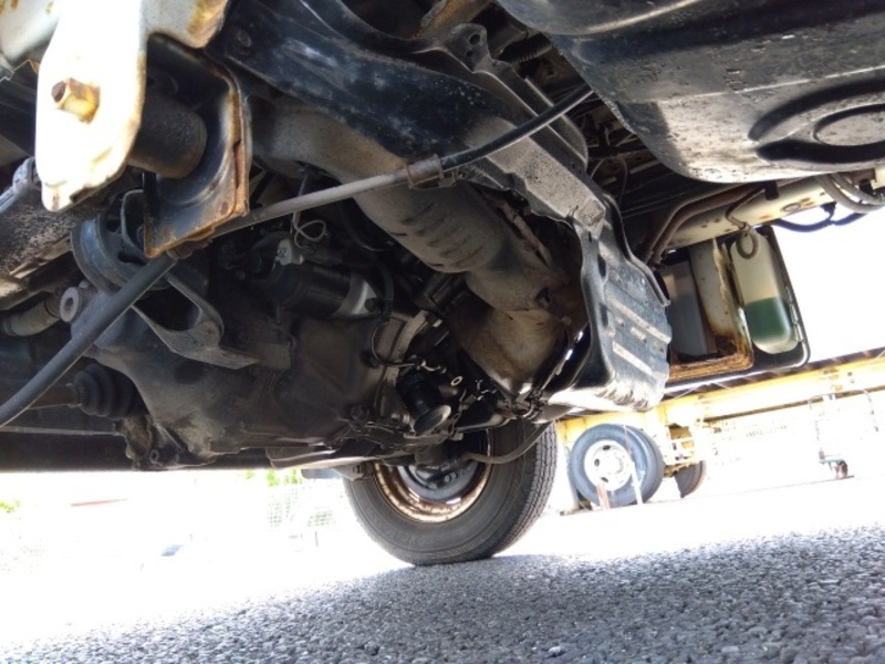ACTY TRUCK