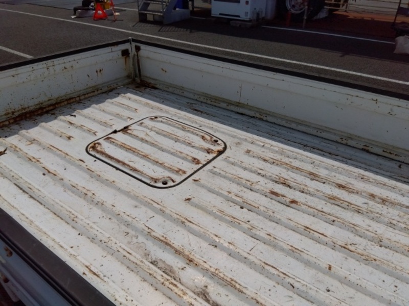 ACTY TRUCK