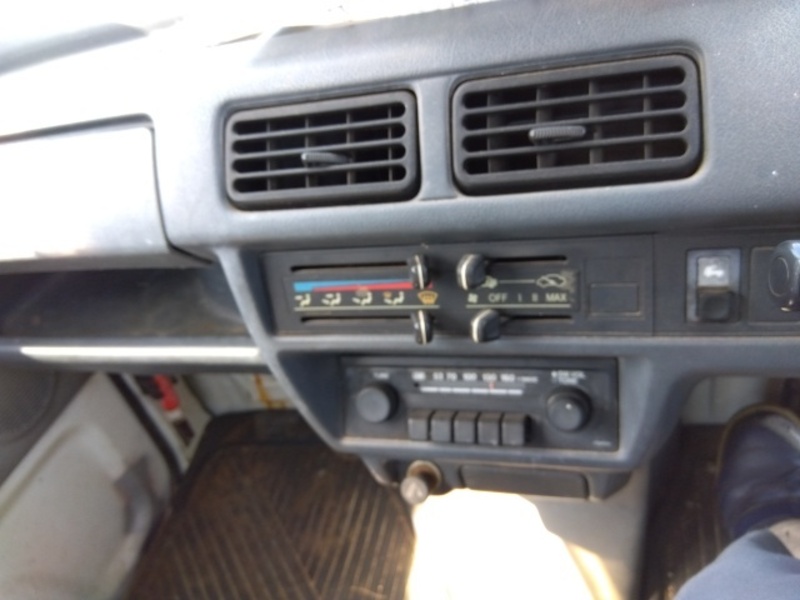 ACTY TRUCK