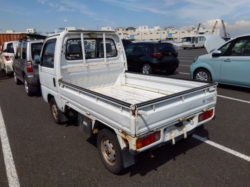 ACTY TRUCK