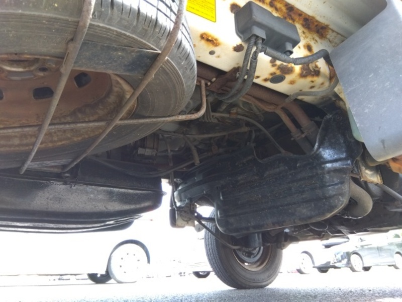 ACTY TRUCK