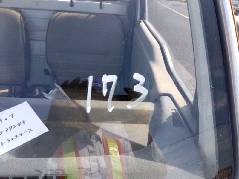 ACTY TRUCK