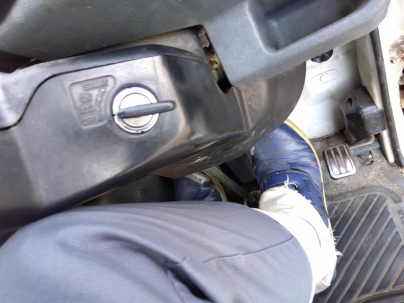 ACTY TRUCK