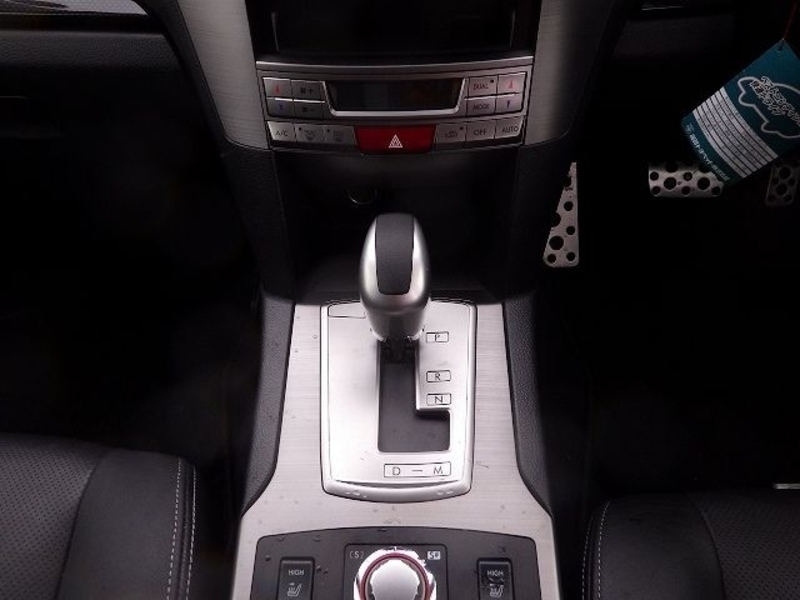 LEGACY B4