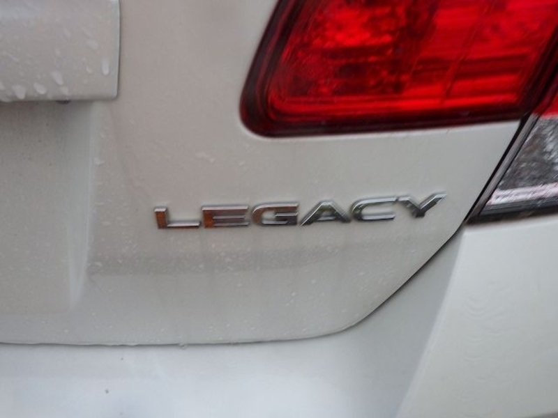 LEGACY B4