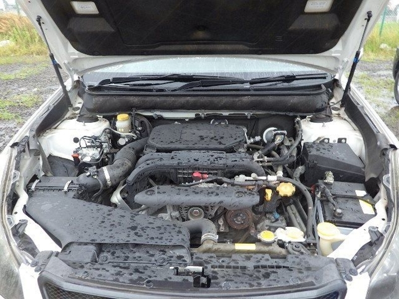 LEGACY B4