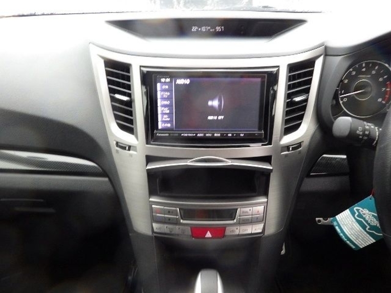 LEGACY B4