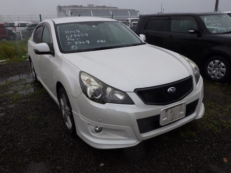 LEGACY B4