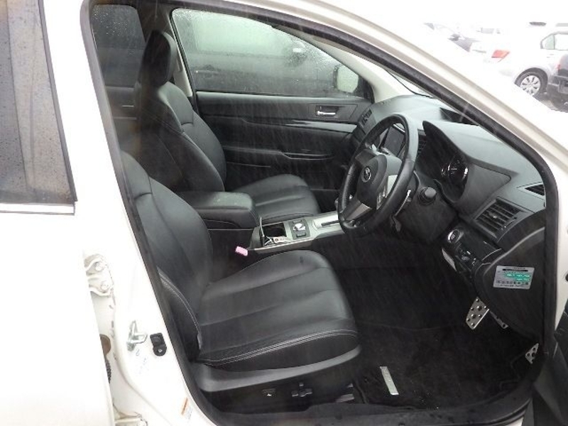 LEGACY B4