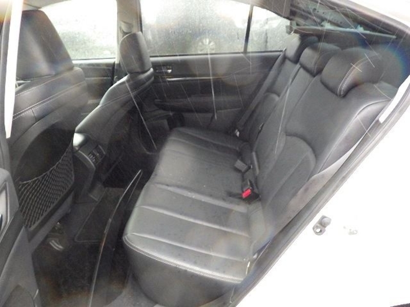 LEGACY B4