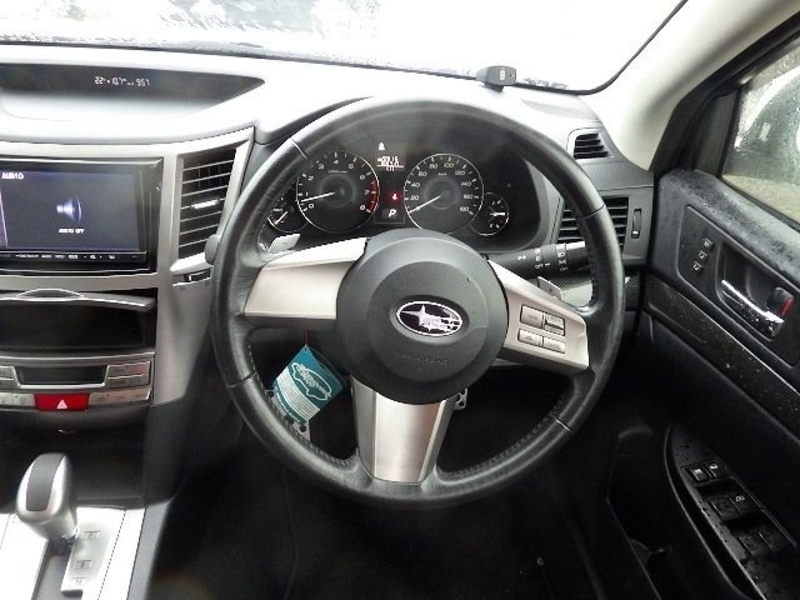 LEGACY B4