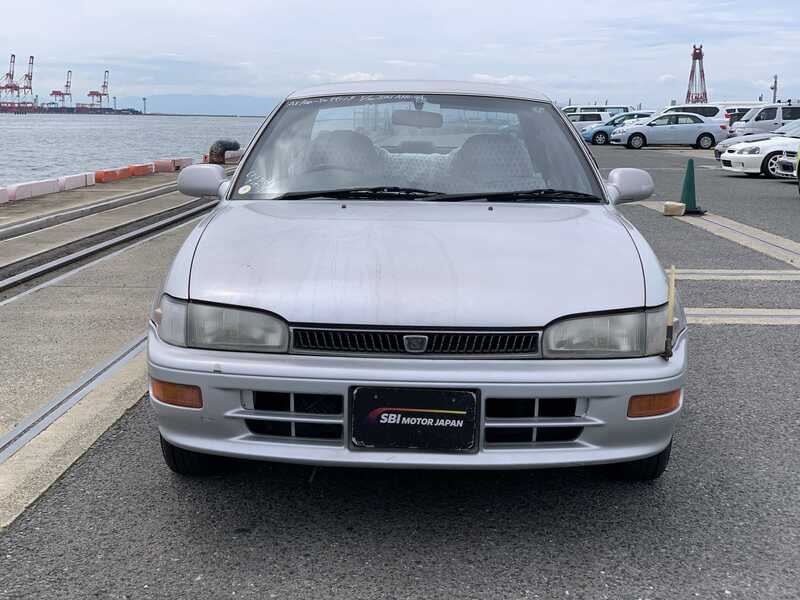 SPRINTER